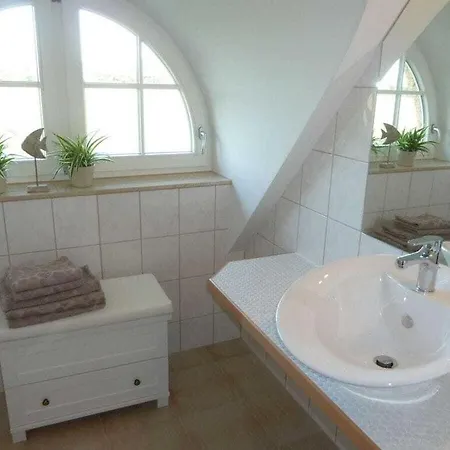 Casa vacanze Herring Gull Comfortable Holiday Tessmannsdorf